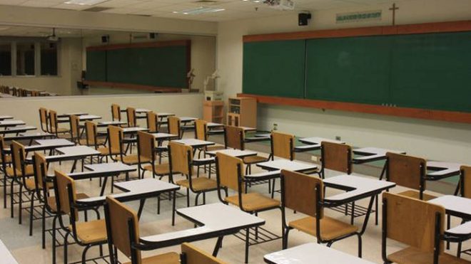 Convierte el aula de clases en un ambiente de armonía