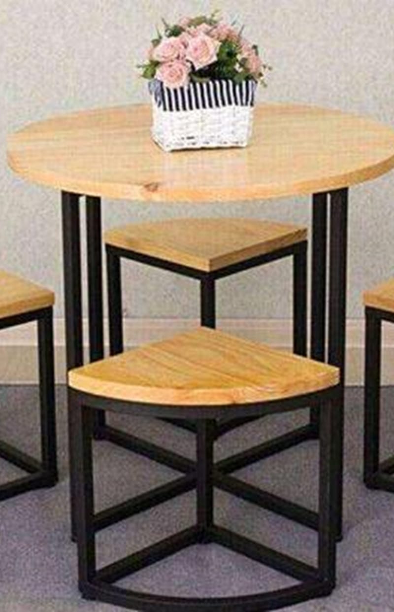 Mobiliario para Bar: ¡Equipa tu Bar con Estilo!