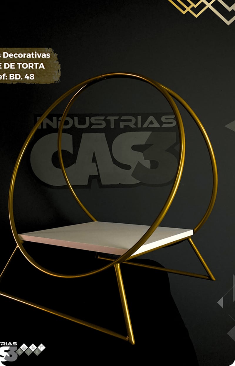 Elementos para presentación de postres: ¡Consulta Nuestro Catálogo!