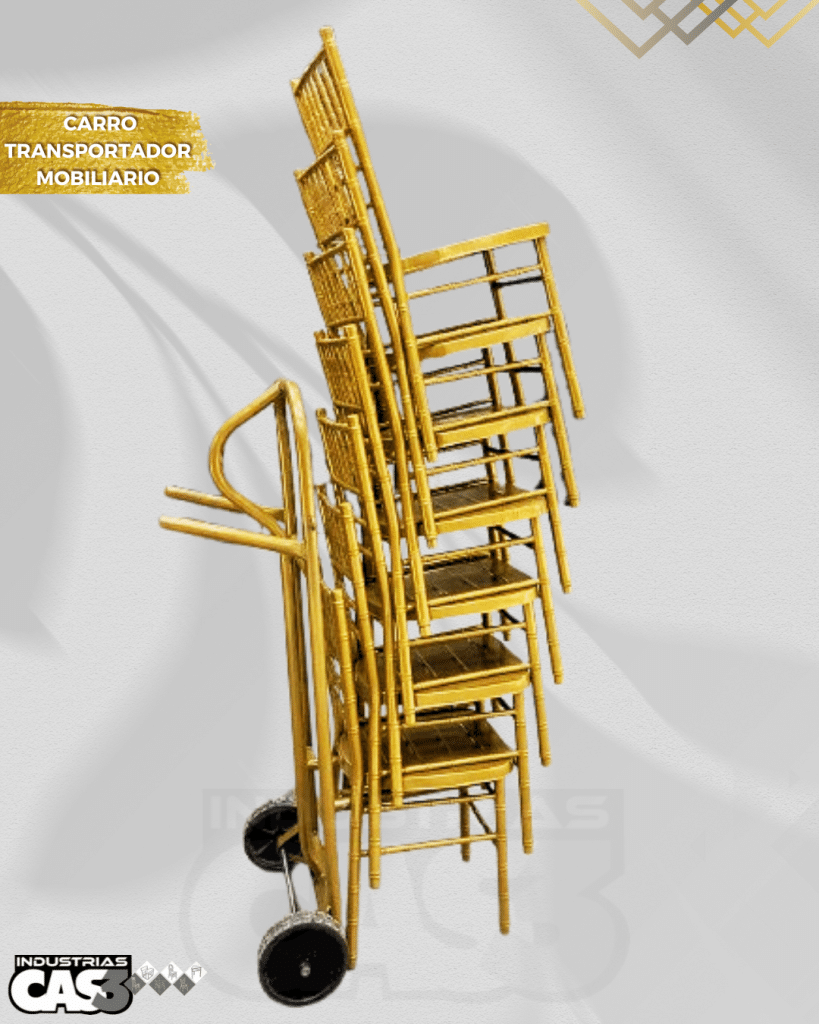Estructuras para Decoración de Eventos