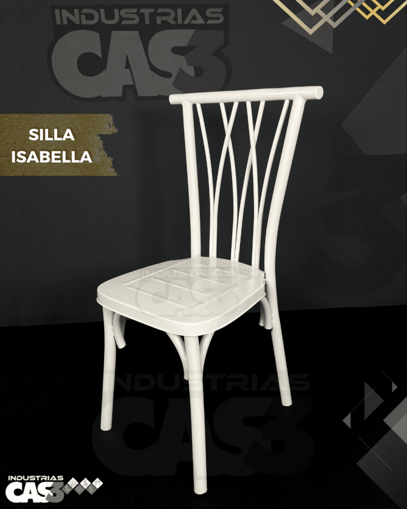 Sillas para Fiestas